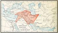 The Assyrian Empire