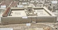 Herod's Temple Mount: a Model