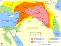The Assyrian Empire