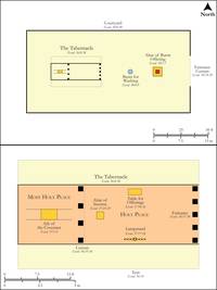 The Tabernacle