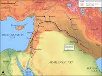 The Return from Babylon