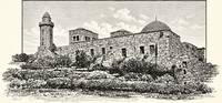 The Church of the Ascension
