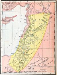 The Kingdom of David and Solomon