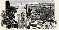 Gethsemane