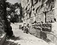 The Western Wall