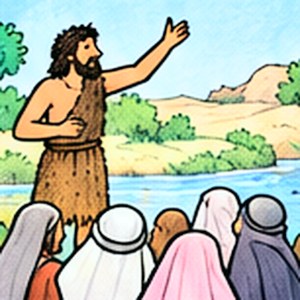 John the Baptist
