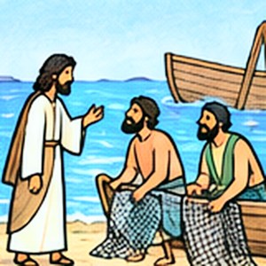 The first followers
