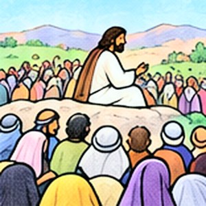 The Sermon on the Mount