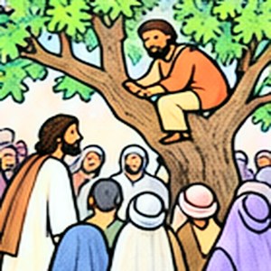 Zacchaeus