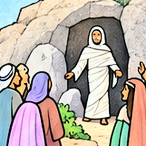 Lazarus