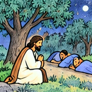 Gethsemane