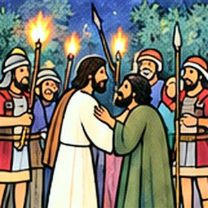 The arrest