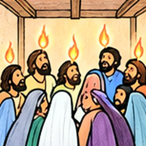 Pentecost