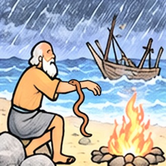 Shipwreck