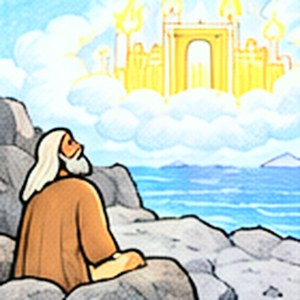 A new heaven and a new earth