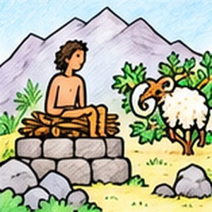 Abraham's test