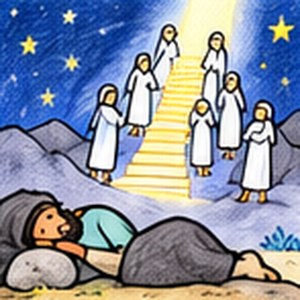Jacob's dream