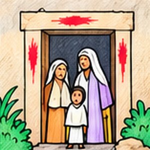 The Passover