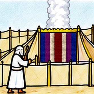 The tabernacle