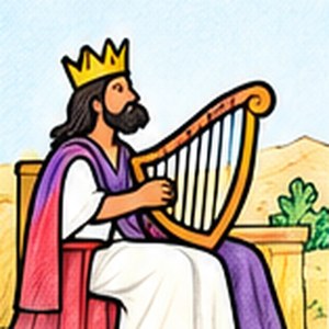 King David