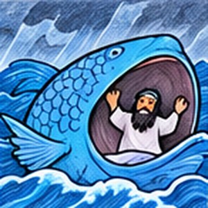 Jonah