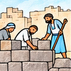 Return and rebuilding