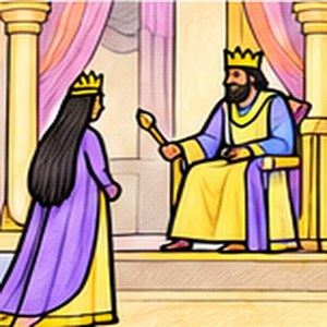 Queen Esther